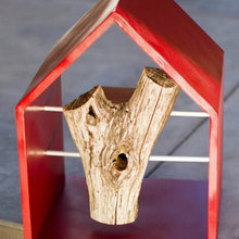 Birdhouses