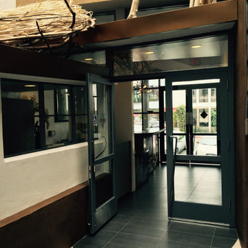 Boutique hotel - La Pensione