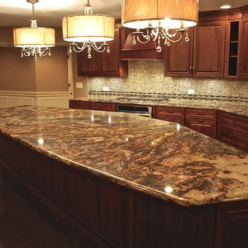 St. Charles Kitchens