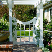 PERGOLAS