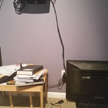 One Room Challenge
