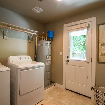 Turtle Creek | Modern Tiny Homes