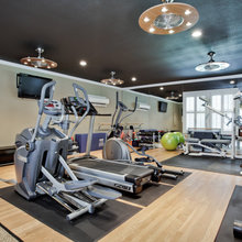 Home Gym