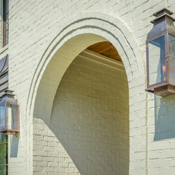 Exteriors