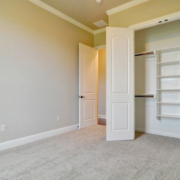 Couto Model Home - 12433 Bella Vino - Fort Worth, TX