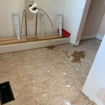 Master Ensuite