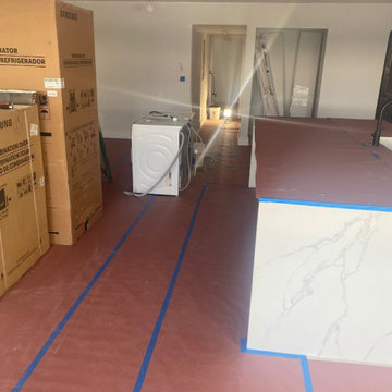 Complete Renovation | In Process