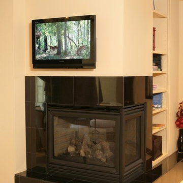 Our Work