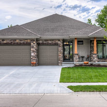 Exterior Ideas