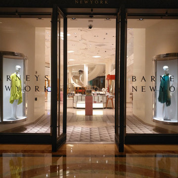 Barneys New York at the Shoppes @ Palazzo Casino Resort (Las Vegas)