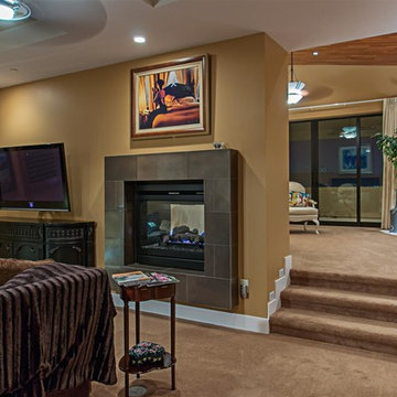 Residential Audio Video Installation
