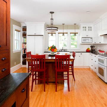 Charming Minneapolis Bungalow