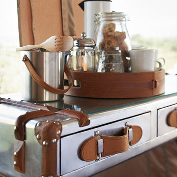 Mara, Singita Tented Camp, Tanzania