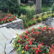 pavers