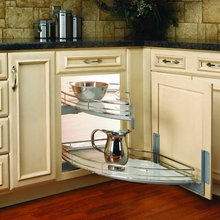 cabinets