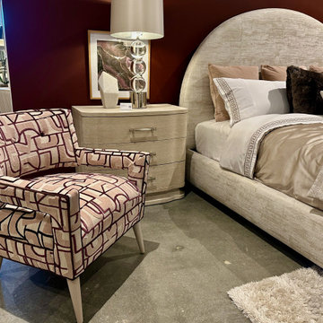 Hooker Furnishings 2025 Spring High Point Market