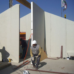 Innova Eco Building Systems - Products