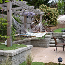 Backyards