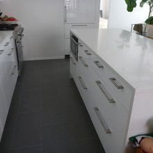 Co-Op Kitchen Ideas