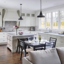Kitchen Ideas