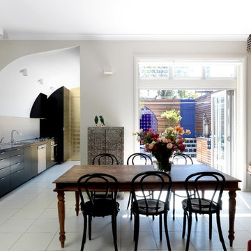 Queens Park Residence