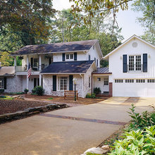 Exterior Remodel