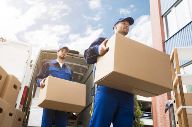 by Best Movers Adelaide