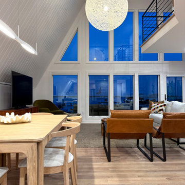Bayside Retreat