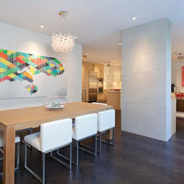 Ladac Residence