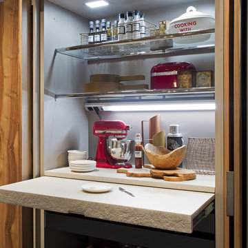 ITALIAN KITCHENS ( FILO ANTIS )