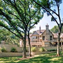 Exterior Ideas