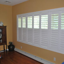 shutters