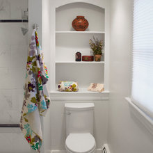 Toilet Room Ideas