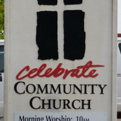 Sign momuments - Products