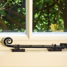 Cottage Windows