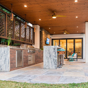 Project of the Month: September