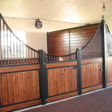 Stables