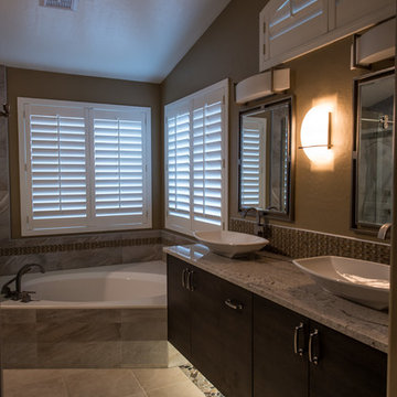 Upgrade in Scottsdale