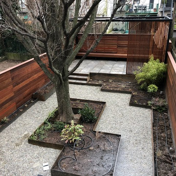 Park Slope Square Design