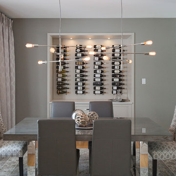 Everything's Better with Wine