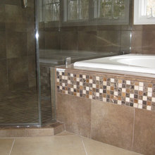 McFadyen Shower