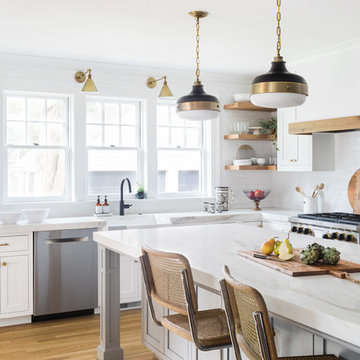 Dutch Colonial Charm