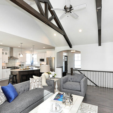 Twenty-One Oaks, Woodbury