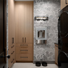 Laundry/Mudroom