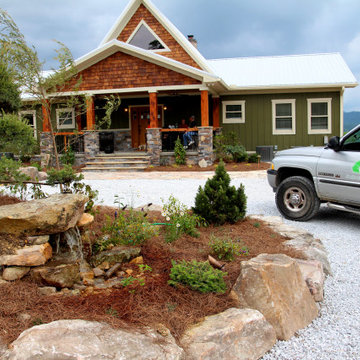 Seeds of Change Landscaping - More
