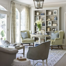 19 Maryland Living Room
