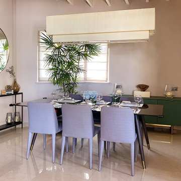 KumKum - Family Home Peddar Road, Mumbai