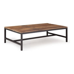 Elliot Coffee Table - Products