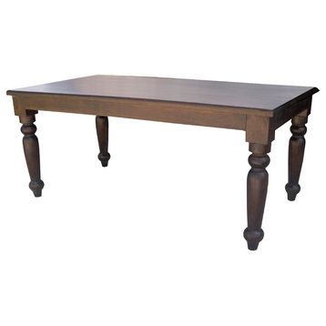 8' Dining Table