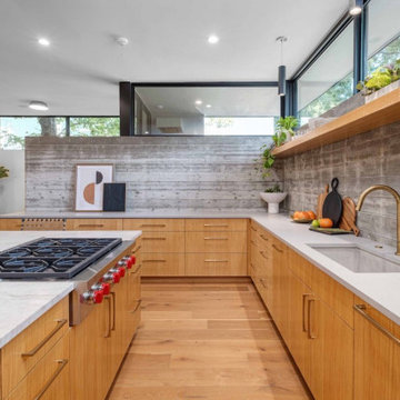 1804 Ford - Boucher White Oak